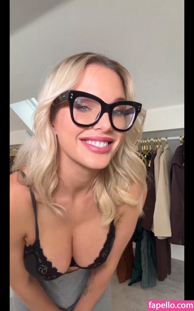 Helen Flanagan leaked nude photo #0826 (Helen Flanagan / hjgflanagan)