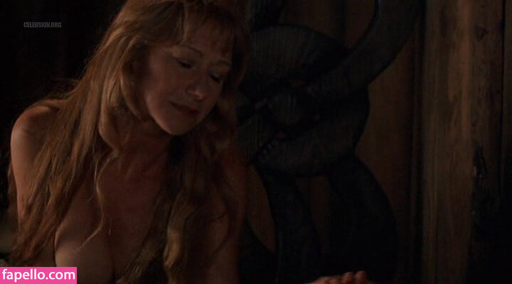 Helen Mirren leaked nude photo #0037 (Helen Mirren / helenmirren / xxi_feet)