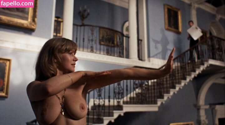 Helen Mirren leaked nude photo #0040 (Helen Mirren / helenmirren / xxi_feet)