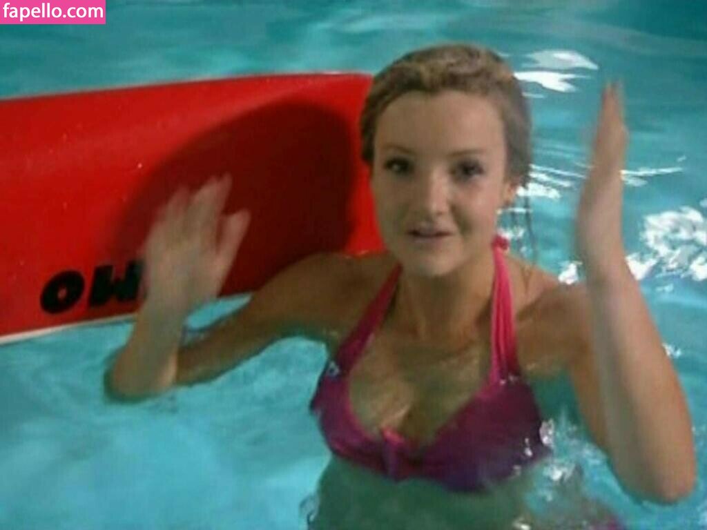 Helen Skelton leaked nude photo #0017 (Helen Skelton / helenskelton)