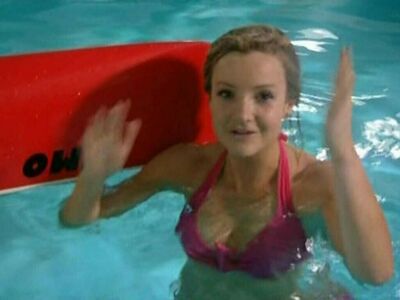 Helen Skelton nude #0017