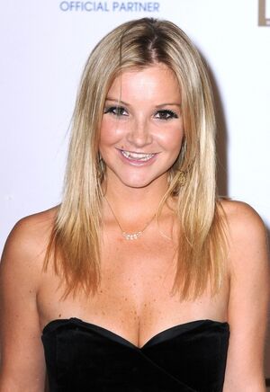 Helen Skelton nude #0046