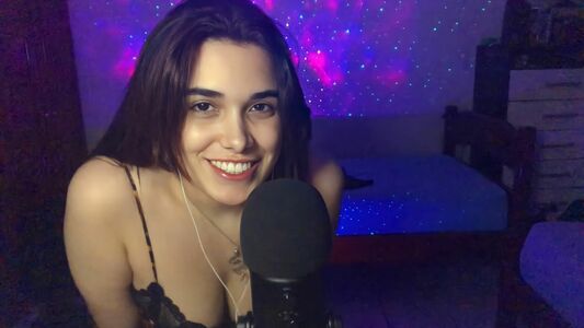 Helena ASMR nude #0004