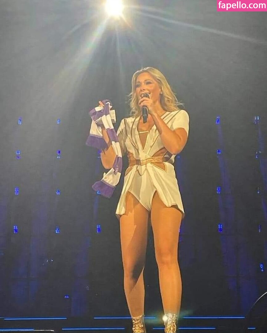 Helene Fischer leaked nude photo #0013 (Helene Fischer / helenefischer)