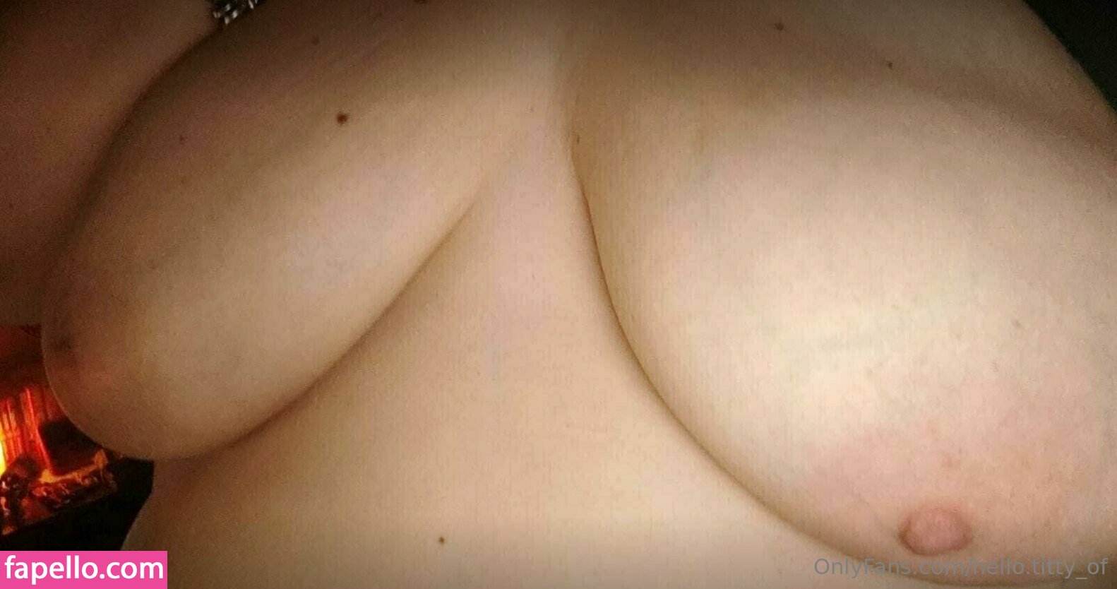 hello.titty_of leaked nude photo #0005 (hello.titty_of / tittywald)