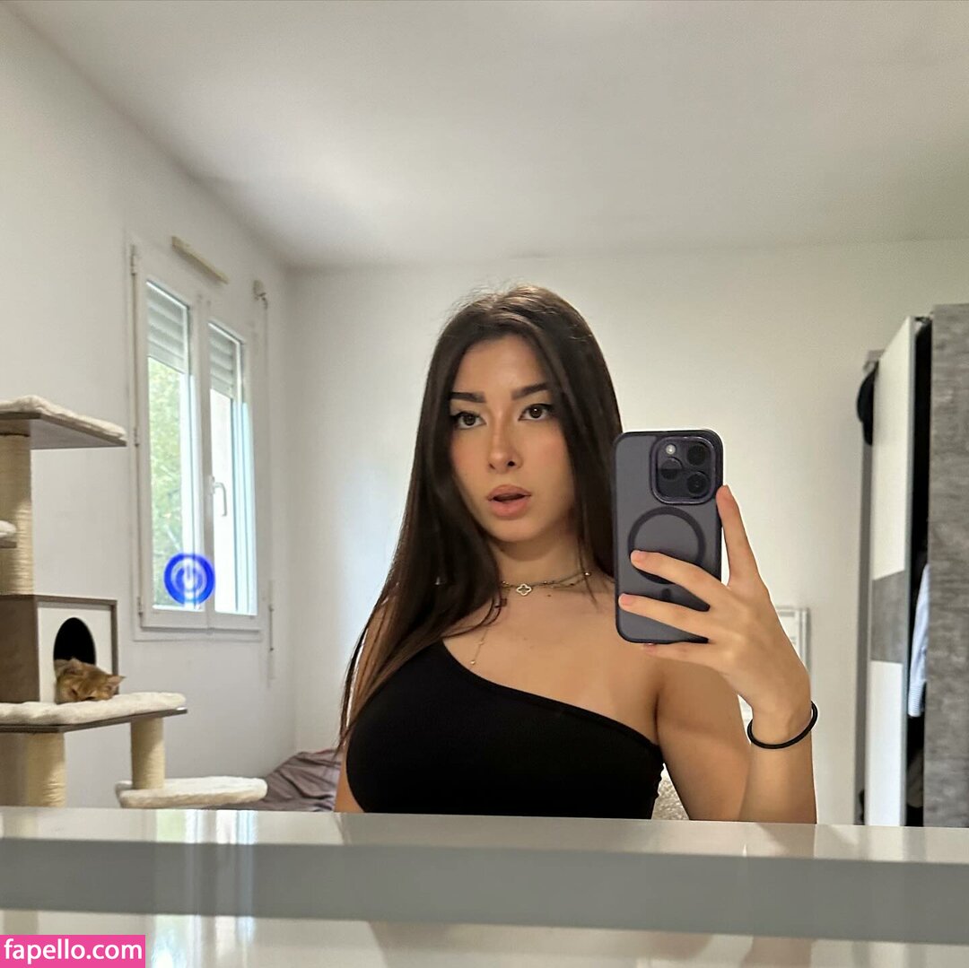 Helydia / helydiaa / iamhely Nude Leaked OnlyFans Photo #33 - Fapello