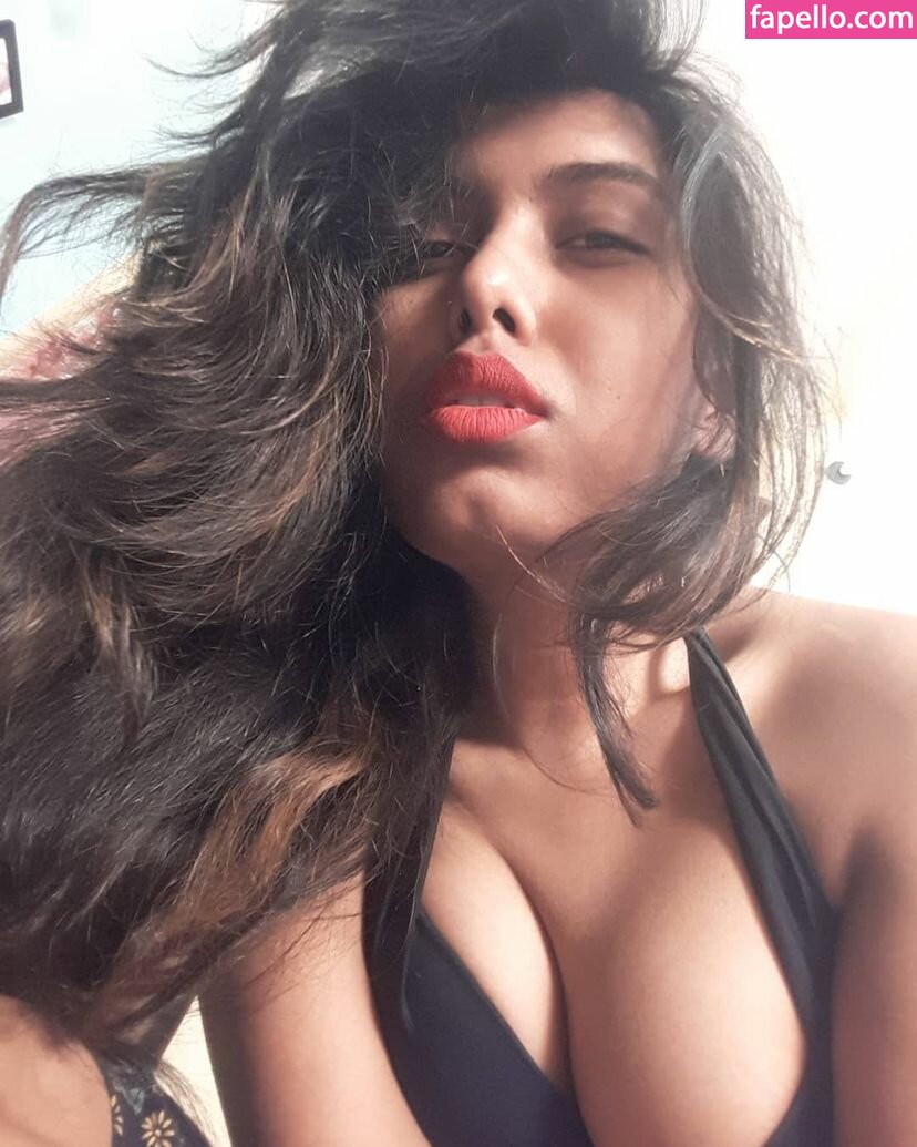 Hemoshree Bhadra / selena.bb22 / selenabb22 Nude Leaked Photo #41 - Fapello