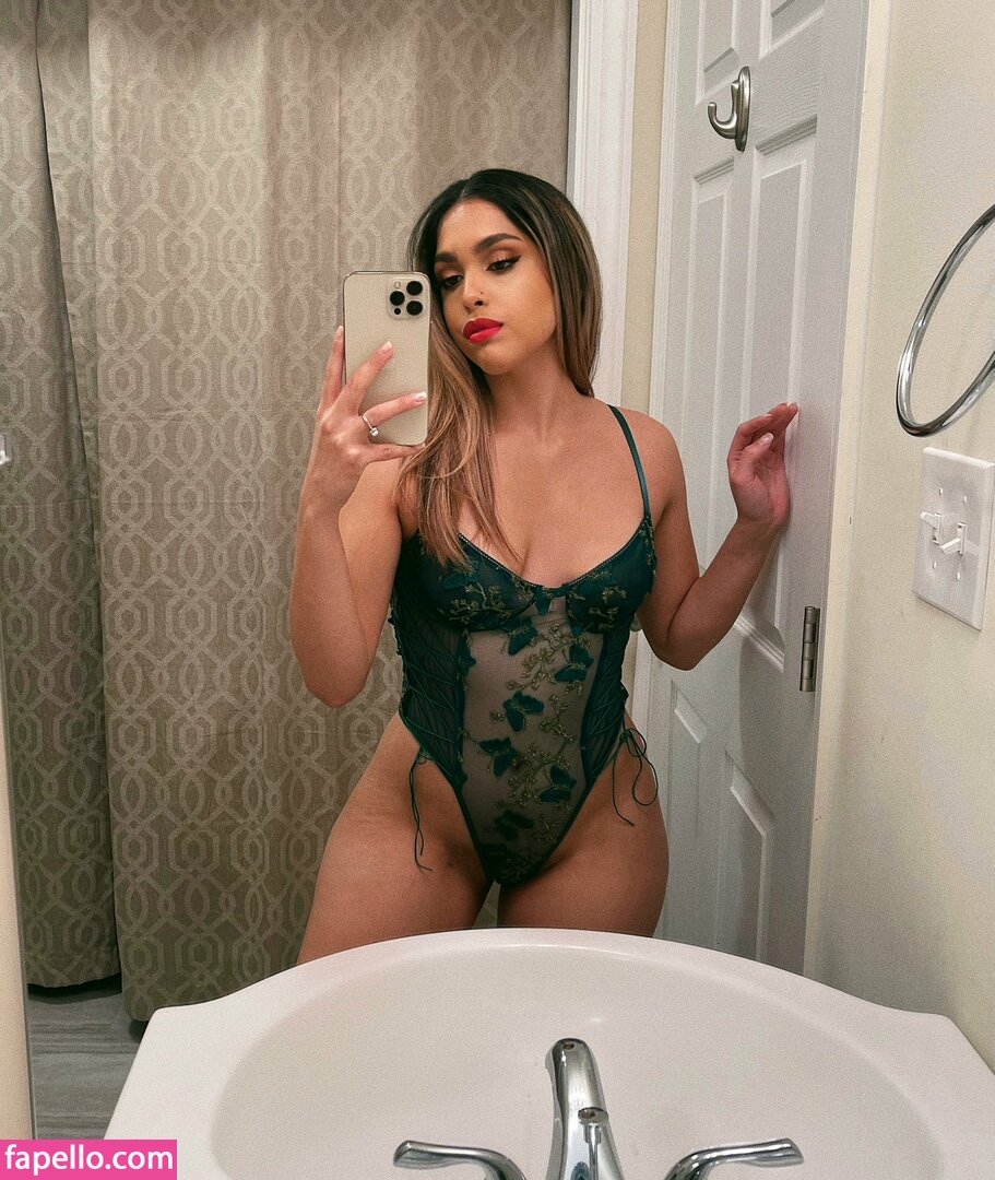 Henna Sharee leaked nude photo #0003 (Henna Sharee / hennasharee / that_latina)