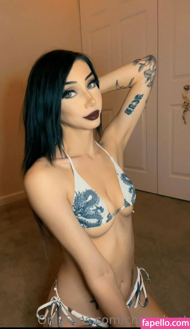 Hexdarling leaked nude photo #0035 (Hexdarling / notcooltori / velvetbxnny)