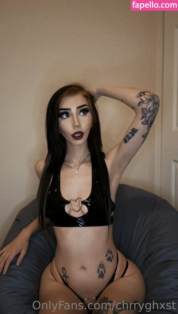 Hexdarling leaked nude photo #0059 (Hexdarling / notcooltori / velvetbxnny)