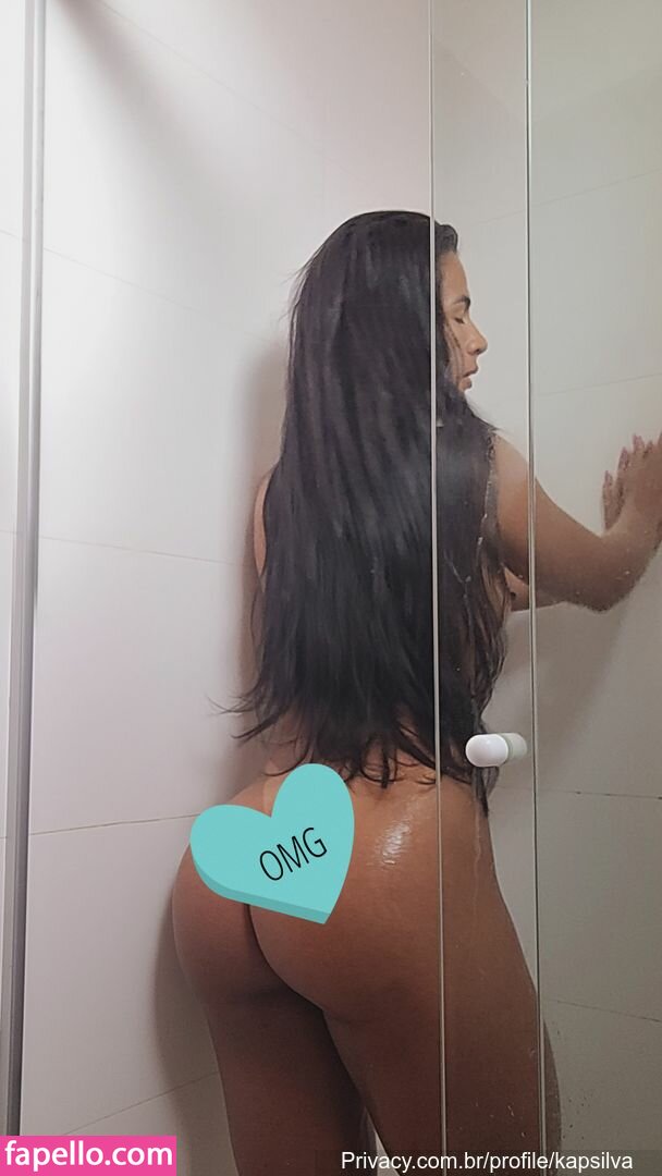 _heykareen leaked nude photo #0003 (_heykareen / Karen Priscilla Carvalho / karenzinhap1)