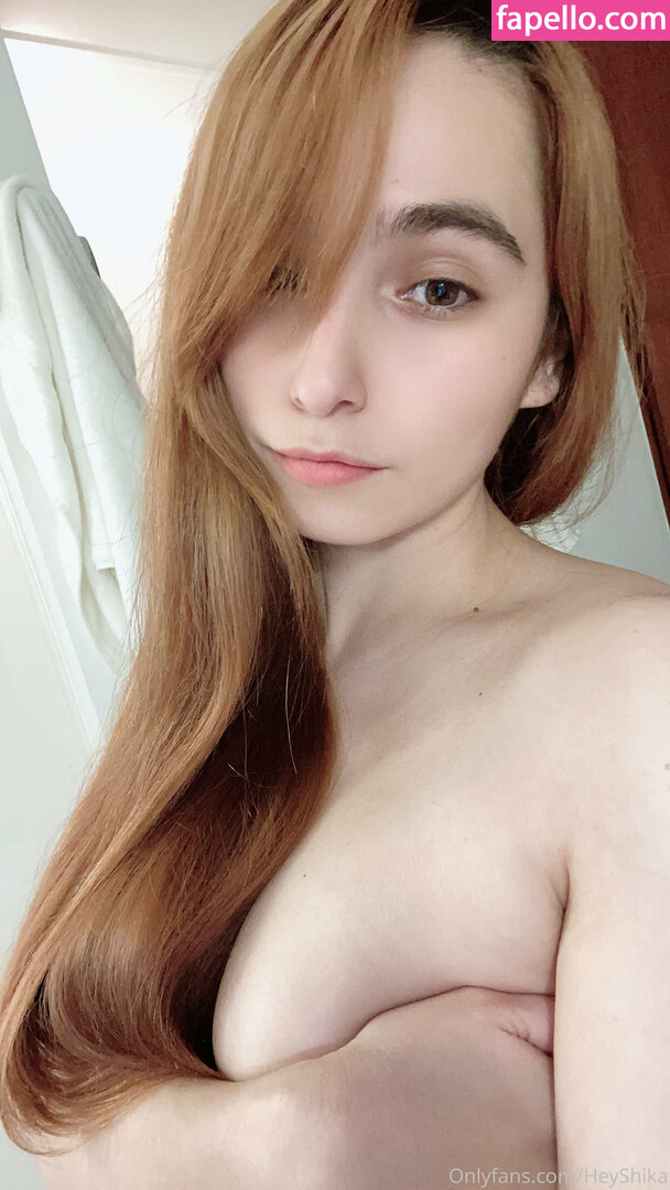 HeyShika leaked nude photo #0106 (HeyShika)