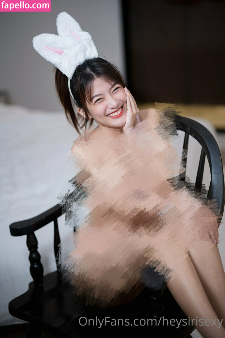 heysirisexy leaked nude photo #0020 (heysirisexy)