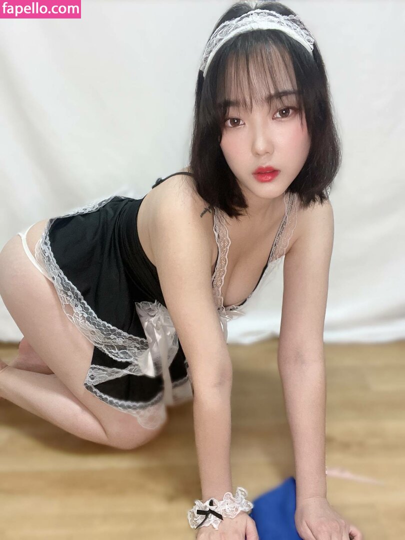 hia.s2 leaked nude photo #0016 (hia.s2 / Hia 히아)