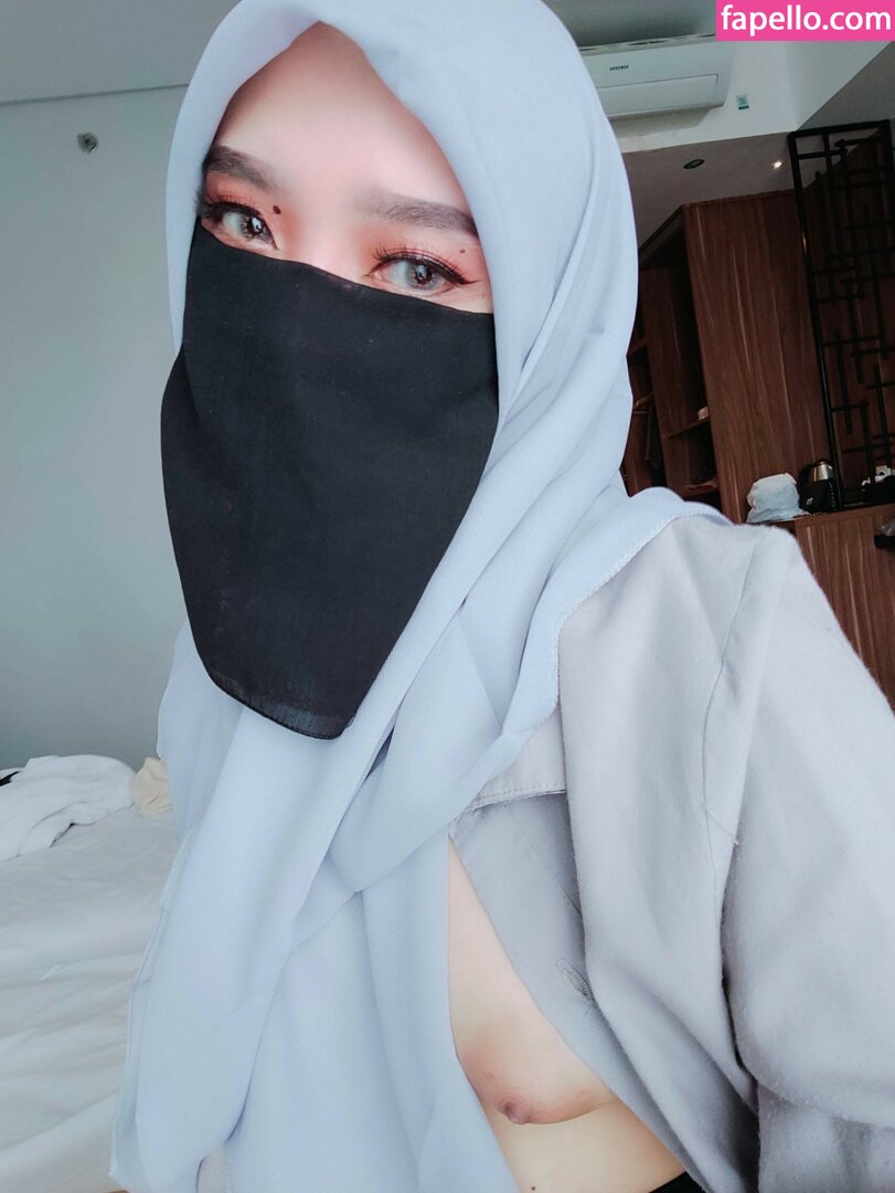 Hijab Camilla / hijab_camilla / hijabcamilla Nude Leaked OnlyFans Photo #56  - Fapello