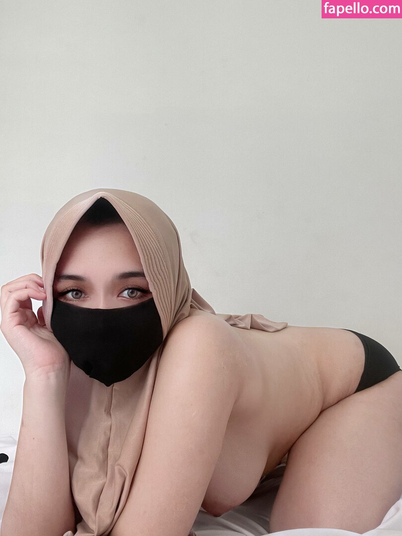 Hijab Camilla / hijab_camilla / hijabcamilla Nude Leaked OnlyFans Photo #68  - Fapello