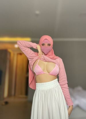 Hijab Camilla #151
