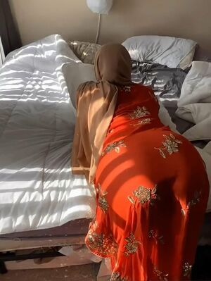 HijabiBambi nude #0004