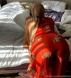 HijabiBambi nude #0012