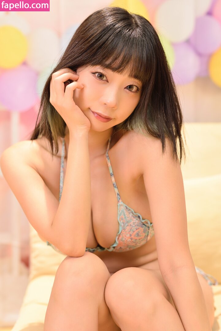 Hikaru Aoyama leaked nude photo #0213 (Hikaru Aoyama / hikaru0613kon / hikaru06kon / 青山ひかる)