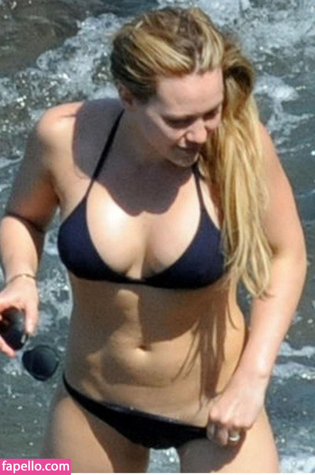 Hilary Duff leaked nude photo #0020 (Hilary Duff / hilaryduff / kylanharv)