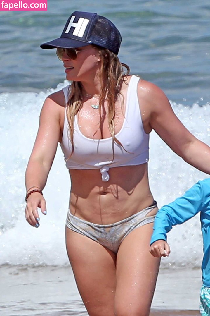 Hilary Duff leaked nude photo #0223 (Hilary Duff / hilaryduff / kylanharv)