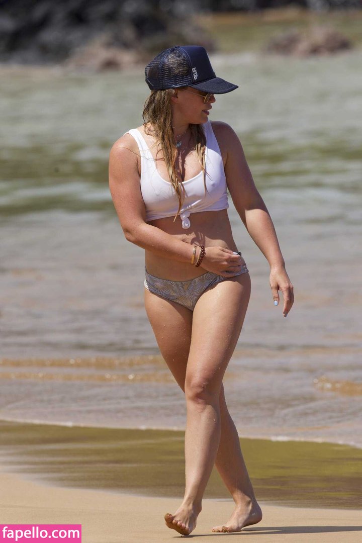 Hilary Duff leaked nude photo #0226 (Hilary Duff / hilaryduff / kylanharv)