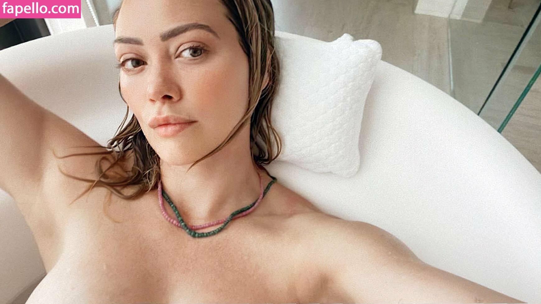 Hilary Duff leaked nude photo #0434 (Hilary Duff / hilaryduff / kylanharv)