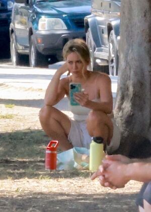 Hilary Duff nude #0455