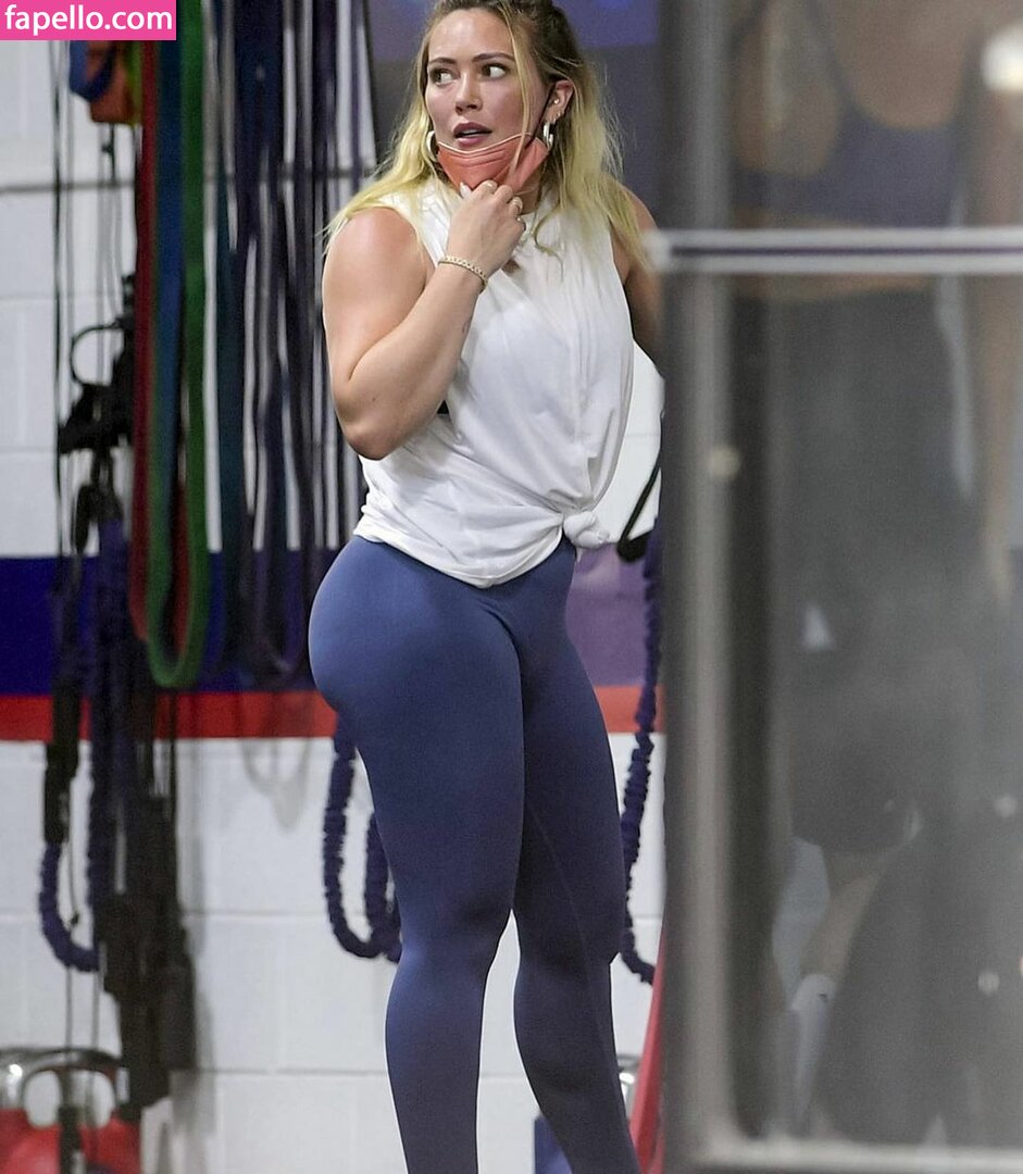 Hilary Duff leaked nude photo #0749 (Hilary Duff / hilaryduff / kylanharv)