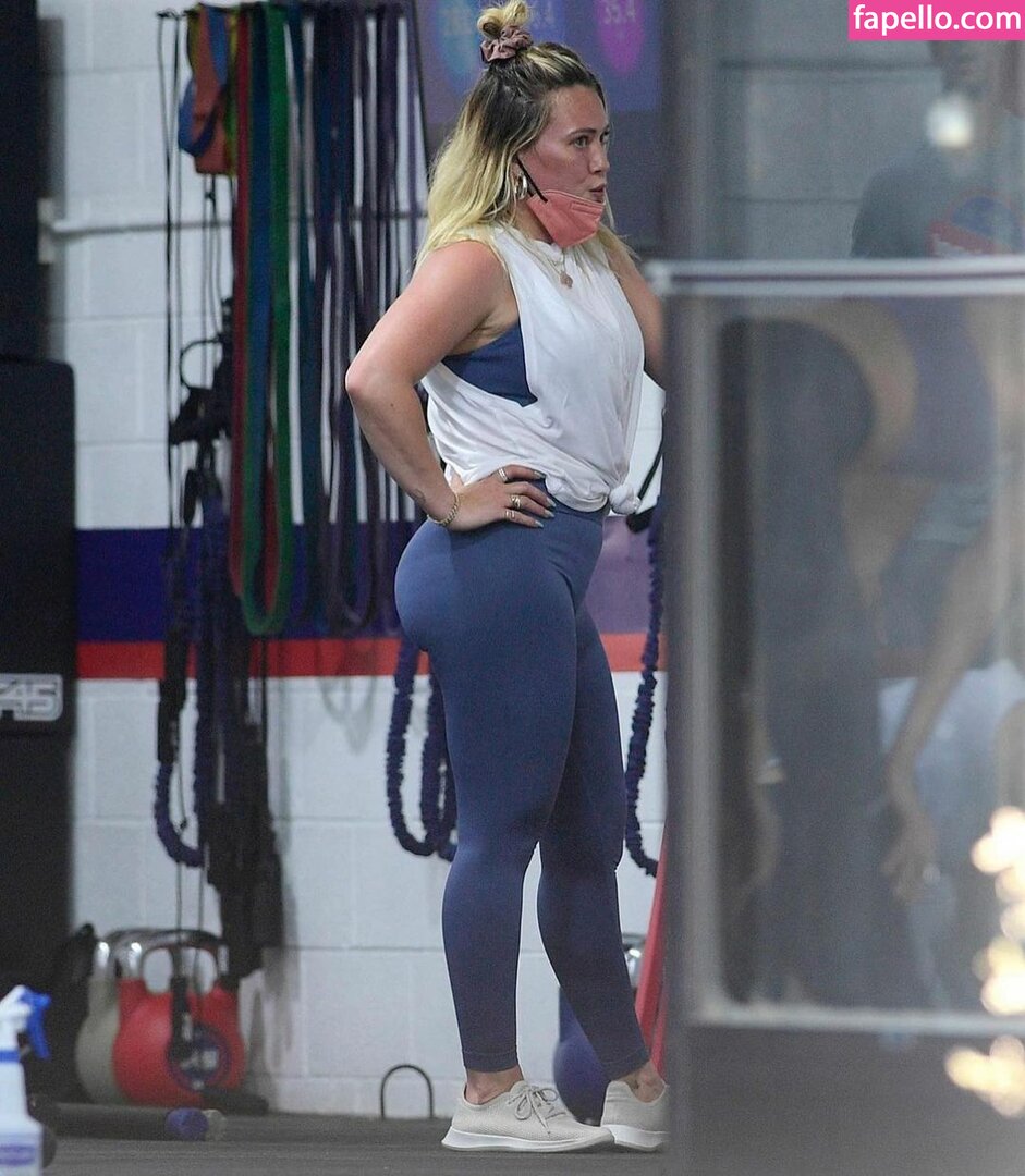 Hilary Duff leaked nude photo #0752 (Hilary Duff / hilaryduff / kylanharv)