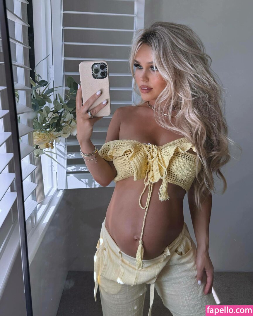 Hilde Osland leaked nude photo #0212 (Hilde Osland / hildeee)