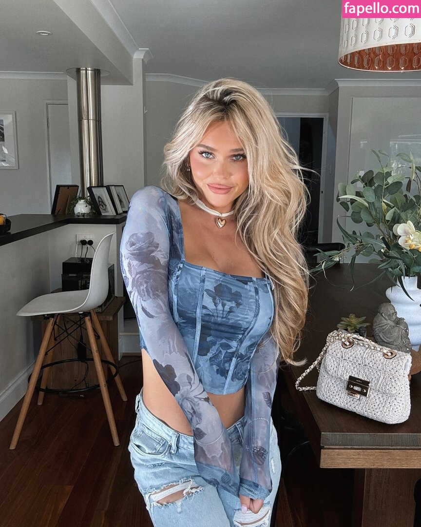 Hilde Osland erome Latest Exclusive Leaked Photos