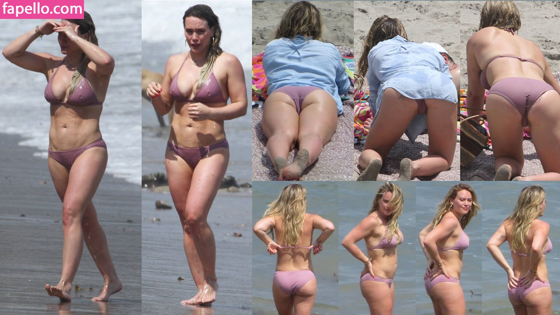 Hillary Duff / hilaryduff Nude Leaked Photo #63 - Fapello