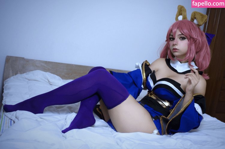 Himee.lily leaked nude photo #0020 (Himee.lily / Himeecosplay / kawaiierotica)