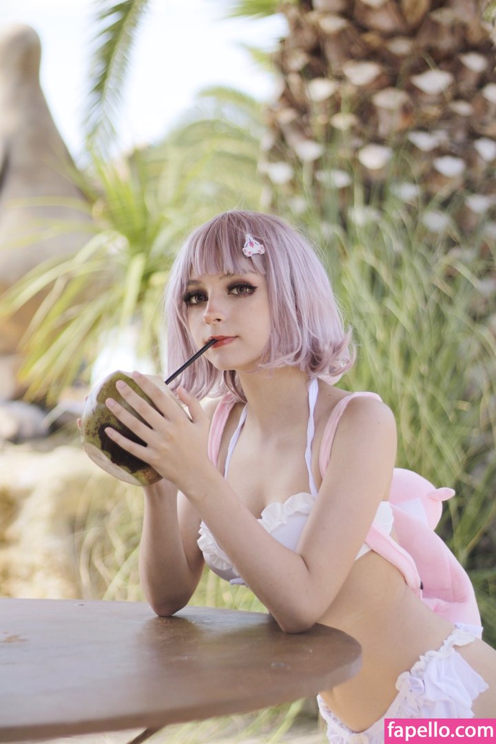 Himee.lily leaked nude photo #0023 (Himee.lily / Himeecosplay / kawaiierotica)