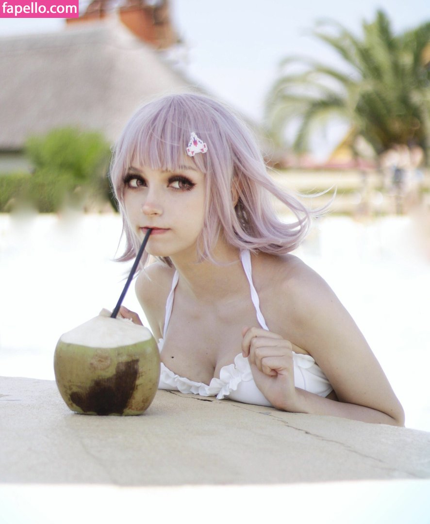 Himee.lily leaked nude photo #0028 (Himee.lily / Himeecosplay / kawaiierotica)