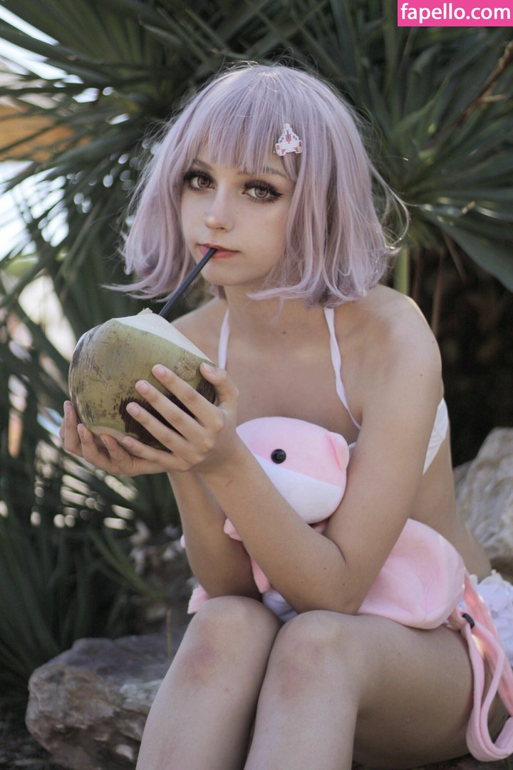 Himee.lily leaked nude photo #0032 (Himee.lily / Himeecosplay / kawaiierotica)