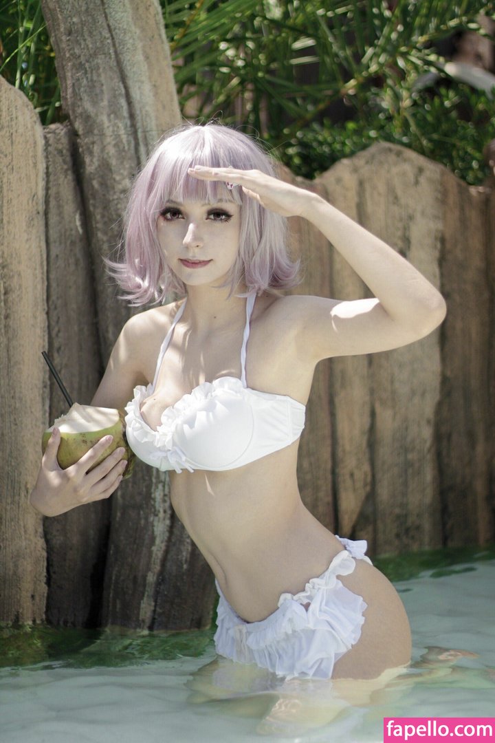 Himee.lily leaked nude photo #0033 (Himee.lily / Himeecosplay / kawaiierotica)