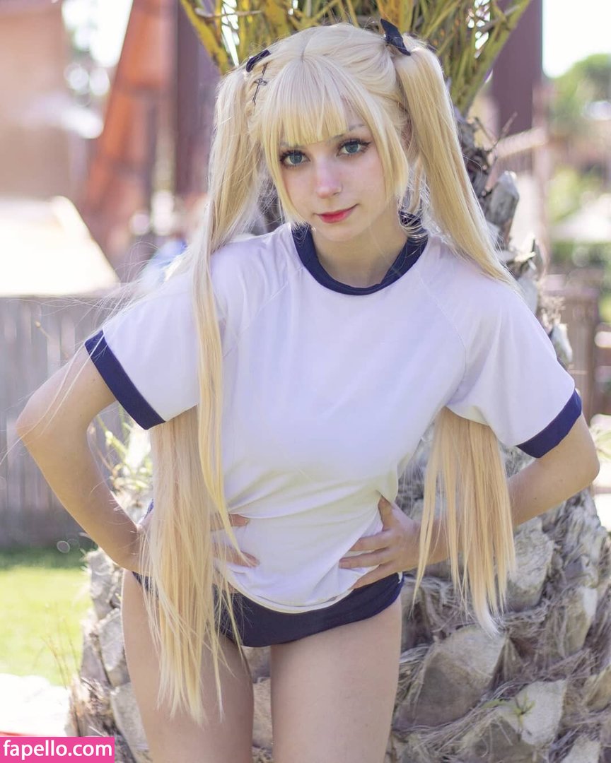 Himee.lily leaked nude photo #0038 (Himee.lily / Himeecosplay / kawaiierotica)