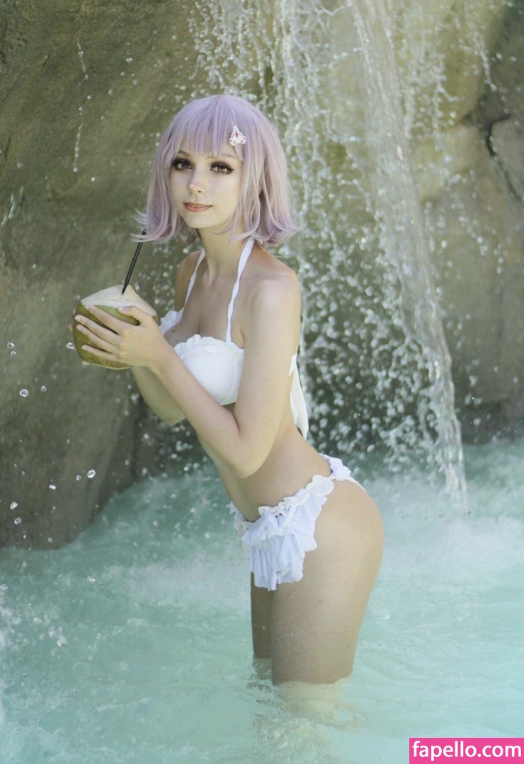 Himee.lily leaked nude photo #0041 (Himee.lily / Himeecosplay / kawaiierotica)