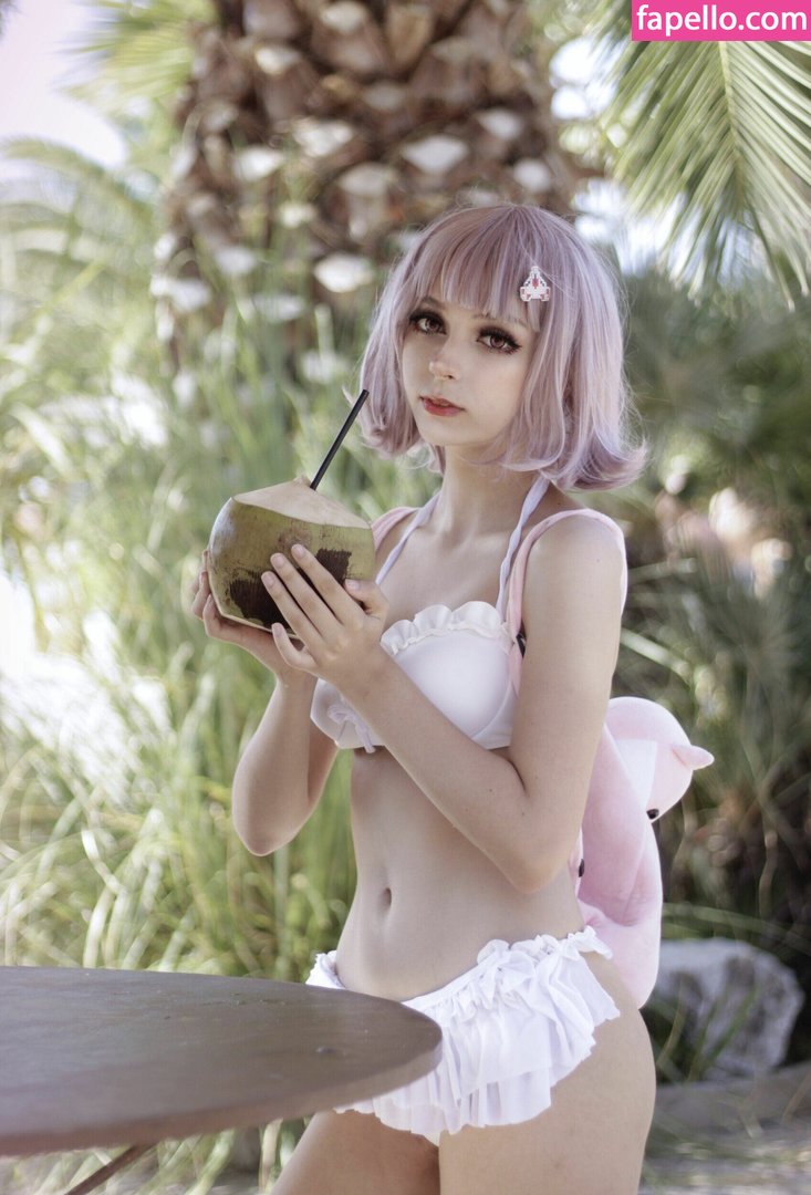 Himee.lily leaked nude photo #0042 (Himee.lily / Himeecosplay / kawaiierotica)