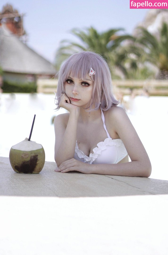 Himee.lily leaked nude photo #0043 (Himee.lily / Himeecosplay / kawaiierotica)