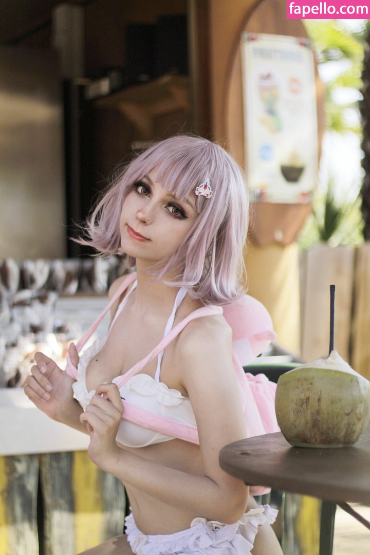 Himee.lily leaked nude photo #0046 (Himee.lily / Himeecosplay / kawaiierotica)