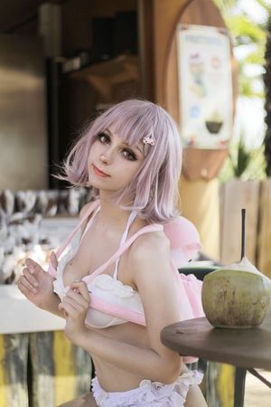 Himee.lily nude #0046