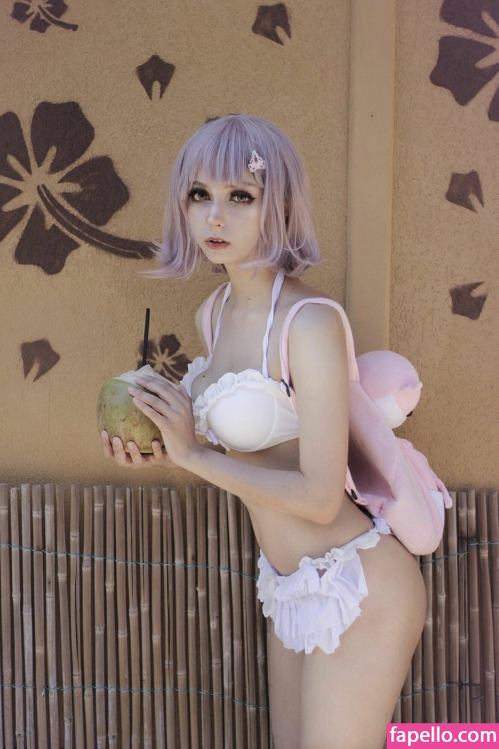 Himee.lily leaked nude photo #0047 (Himee.lily / Himeecosplay / kawaiierotica)