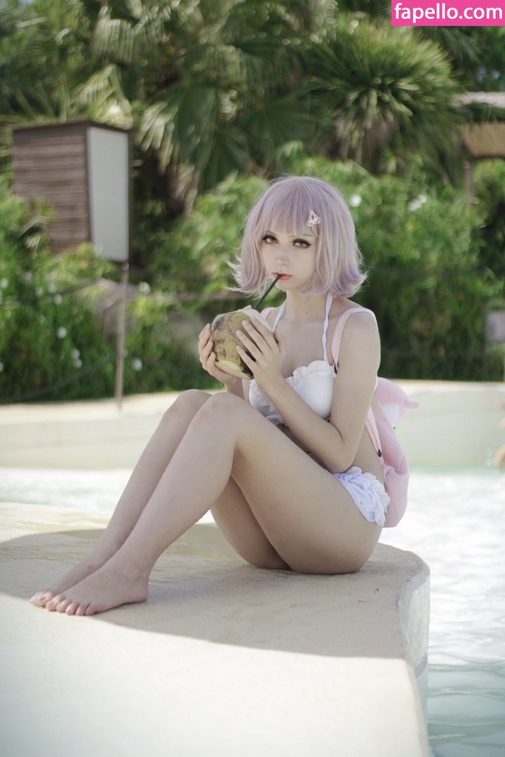 Himee.lily leaked nude photo #0054 (Himee.lily / Himeecosplay / kawaiierotica)