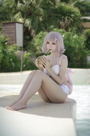 Himee.lily nude #0054