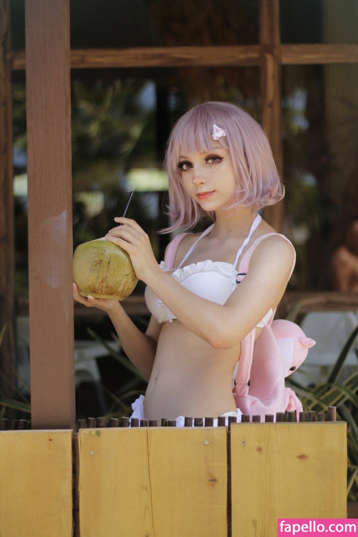 Himee.lily leaked nude photo #0057 (Himee.lily / Himeecosplay / kawaiierotica)