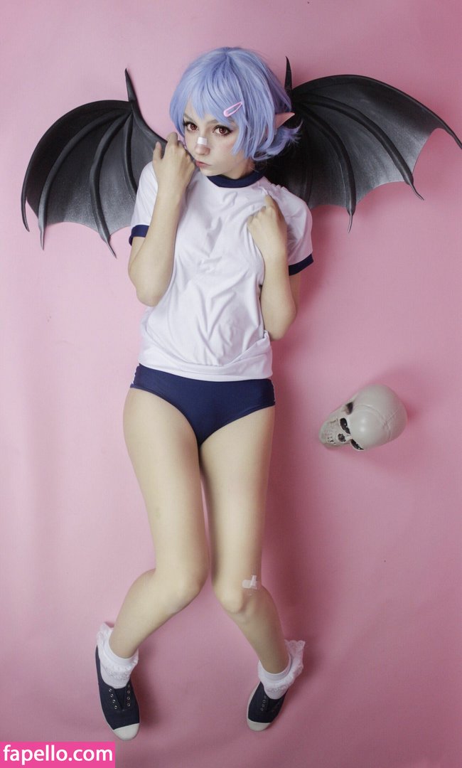 Himee.lily leaked nude photo #0062 (Himee.lily / Himeecosplay / kawaiierotica)